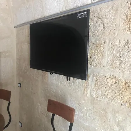 Dimora Grottacielo דירה