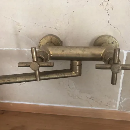 דירה Dimora Grottacielo