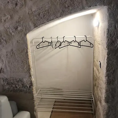 Dimora Grottacielo Apartament