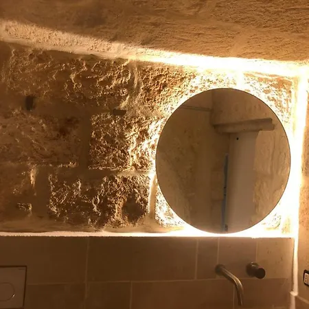 Dimora Grottacielo *