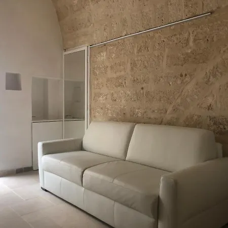 Dimora Grottacielo Apartament *