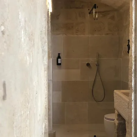 Dimora Grottacielo *