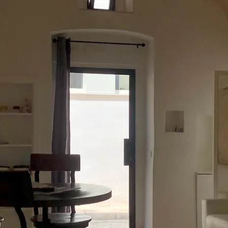 Dimora Grottacielo *