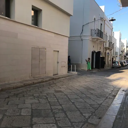 Dimora Grottacielo *