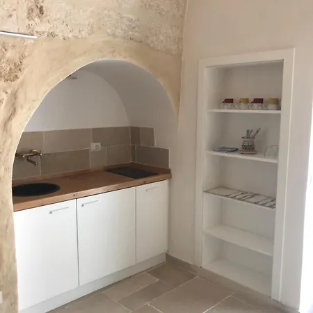 Dimora Grottacielo דירה פולינאנו א מארה