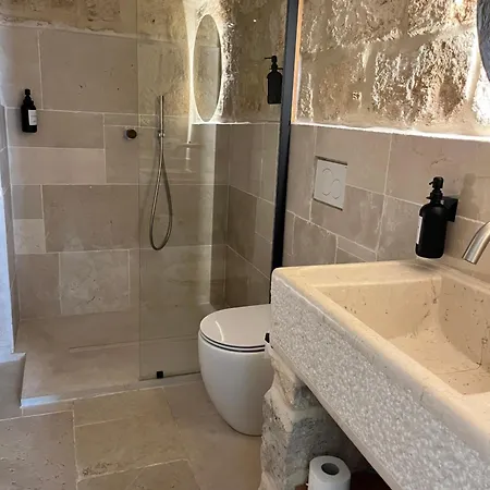 Apartament Dimora Grottacielo