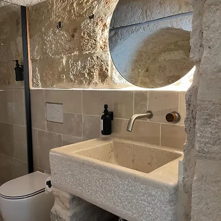 Dimora Grottacielo *