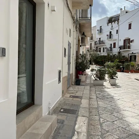 Apartament Dimora Grottacielo