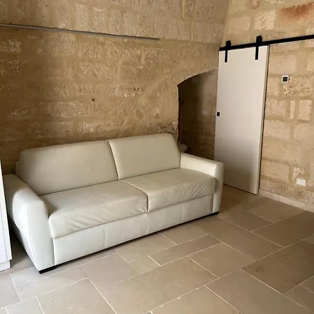 Dimora Grottacielo דירה *