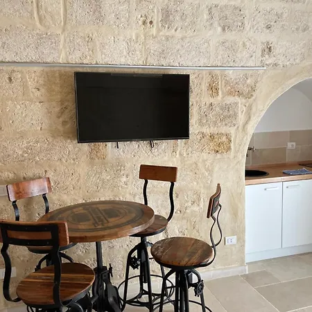 Dimora Grottacielo *