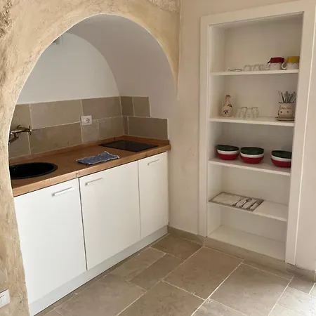 Dimora Grottacielo *