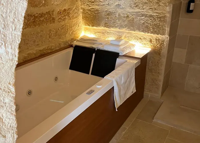 Dimora Grottacielo Διαμέρισμα