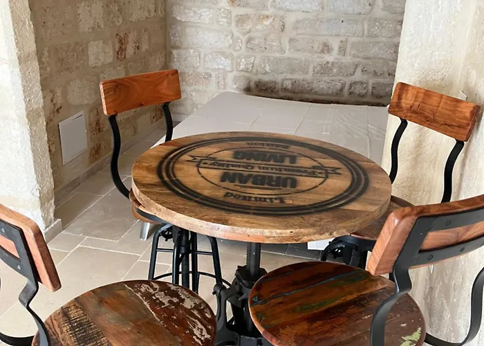 Διαμέρισμα Dimora Grottacielo