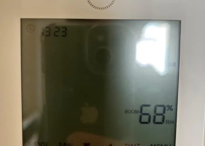 Διαμέρισμα Dimora Grottacielo *