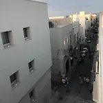 Dimora Grottacielo Lejlighed Polignano a Mare