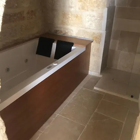 Dimora Grottacielo *