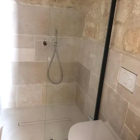 Dimora Grottacielo *