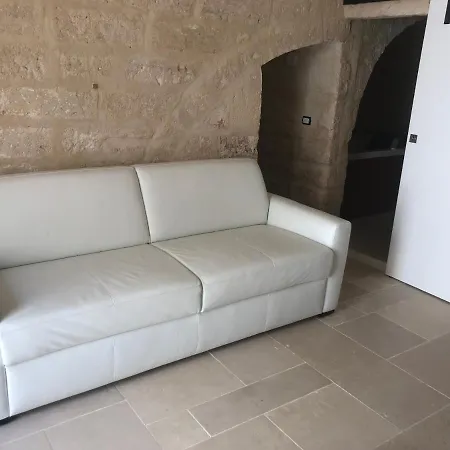 Dimora Grottacielo شقة *