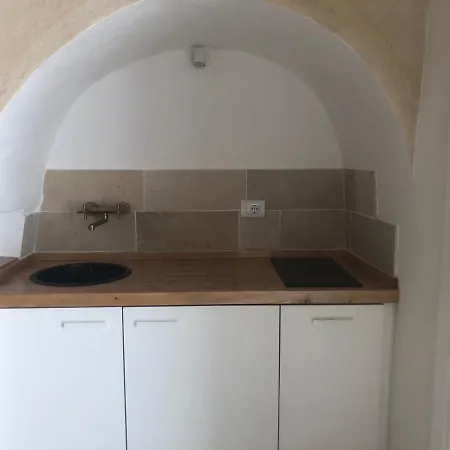 Lägenhet Dimora Grottacielo