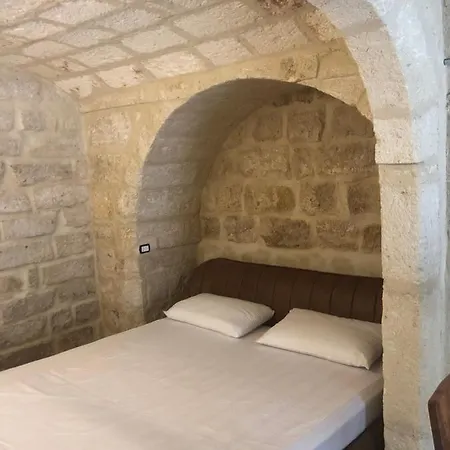 Dimora Grottacielo شقة بولينيانو آ ماري