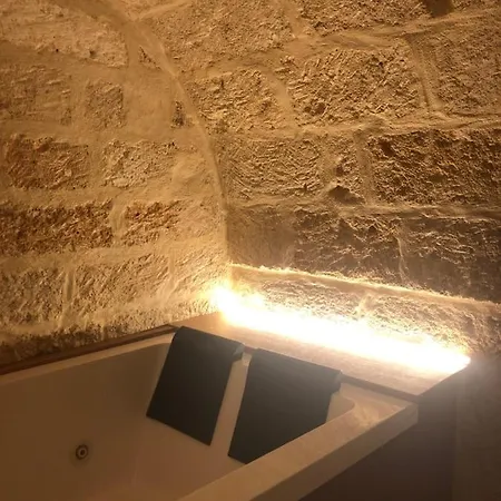 Dimora Grottacielo *