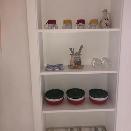 Dimora Grottacielo *