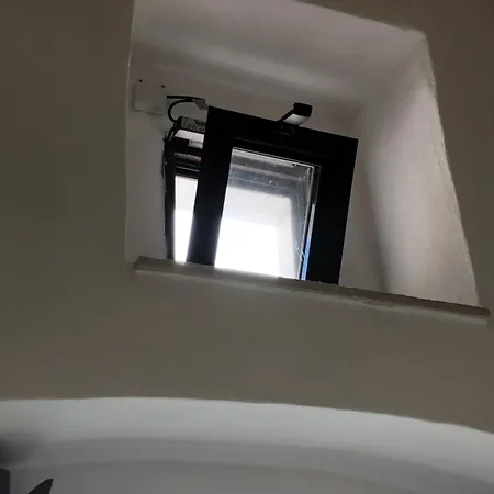Dimora Grottacielo Polignano a Mare