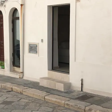 Dimora Grottacielo Polignano a Mare