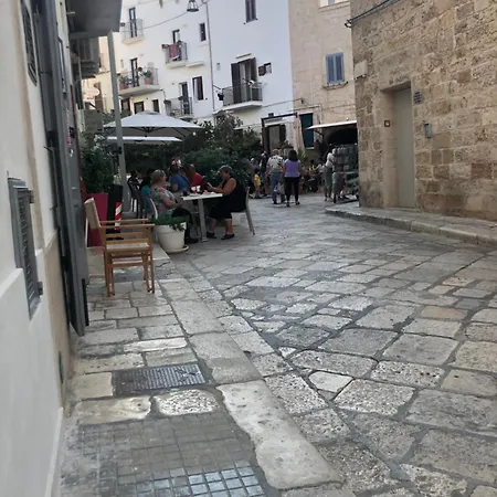 Dimora Grottacielo Lägenhet *