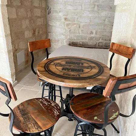 Διαμέρισμα Dimora Grottacielo