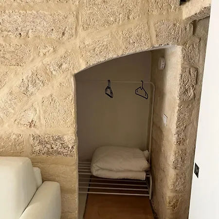 Dimora Grottacielo Lägenhet Polignano a Mare
