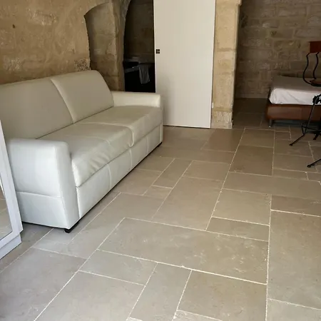 شقة Dimora Grottacielo *