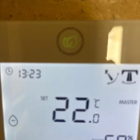 Dimora Grottacielo *