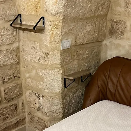 Dimora Grottacielo Polignano a Mare