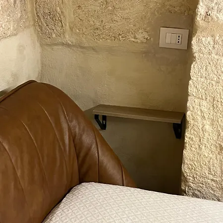 Dimora Grottacielo * Polignano a Mare