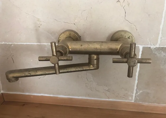 Apartmán Dimora Grottacielo