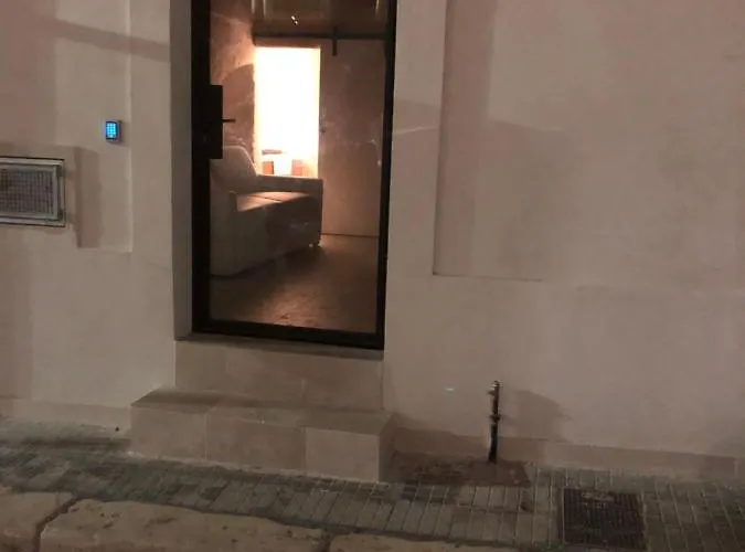 Dimora Grottacielo * Polignano a Mare