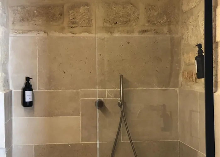 Dimora Grottacielo Polignano a Mare