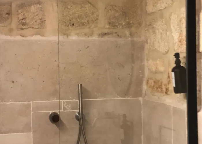 Apartmán Dimora Grottacielo Polignano a Mare